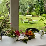 Casa Romana Holiday home Viareggio