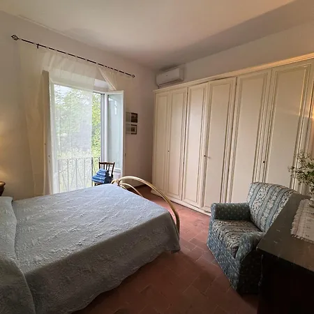 Casa Romana Prázdninový dům Viareggio