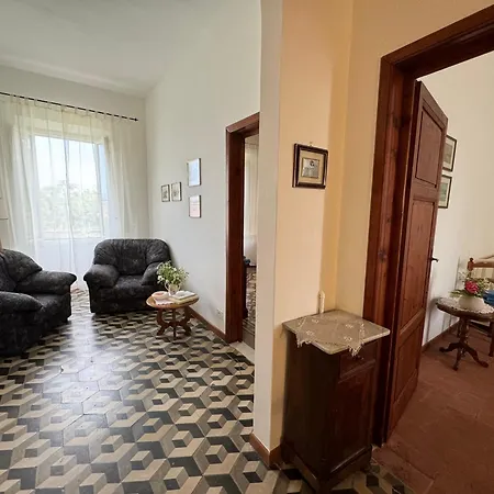 Casa Romana Viareggio