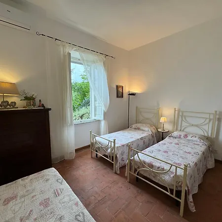 Casa Romana * فياريجيو