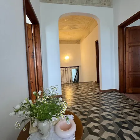 Holiday home Casa Romana