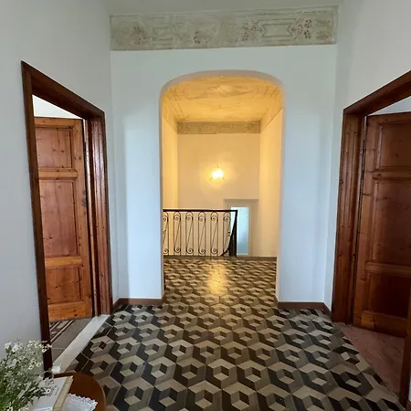 Prázdninový dům Casa Romana Viareggio