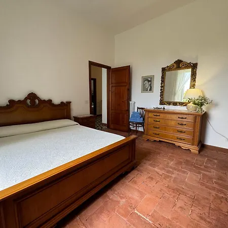 Casa Romana Viareggio