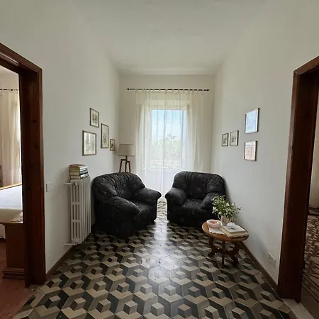 Casa Romana * Viareggio