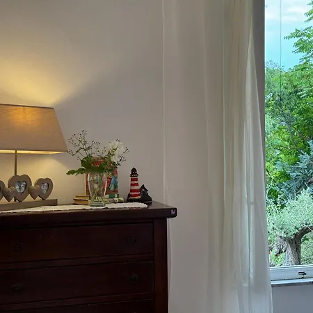 Holiday home Casa Romana