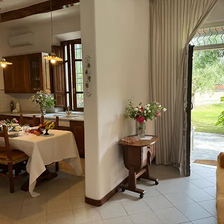Casa Romana Holiday home