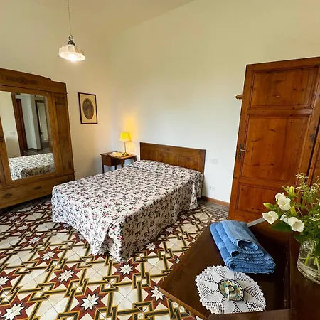 Holiday home Casa Romana