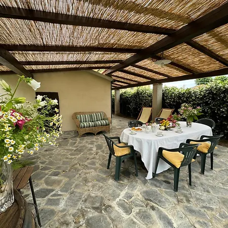 Prázdninový dům Casa Romana *