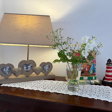 Casa Romana Holiday home *