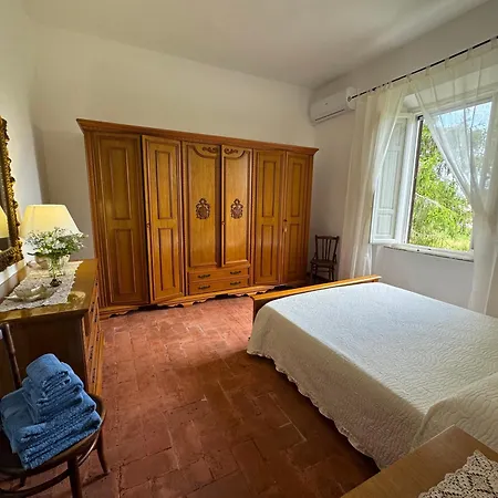 Casa Romana Viareggio