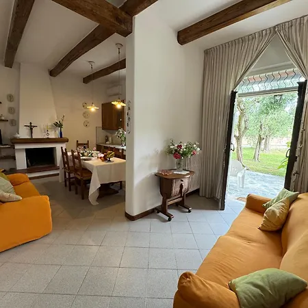 Casa Romana Holiday home
