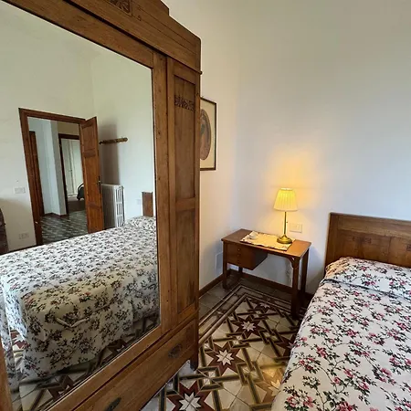 Holiday home Casa Romana
