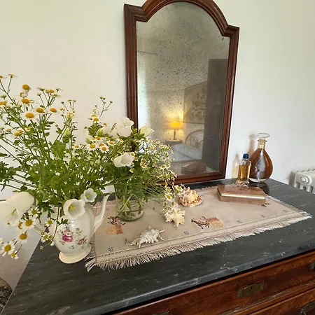 Prázdninový dům Casa Romana Viareggio