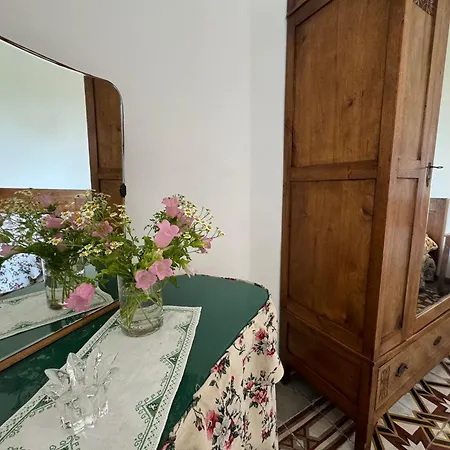 Holiday home Casa Romana