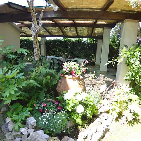 Casa Romana Holiday home Viareggio