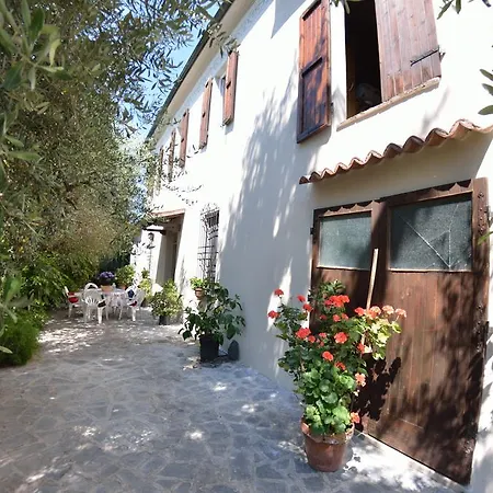 Casa Romana Holiday home