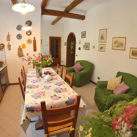 Casa Romana * Viareggio