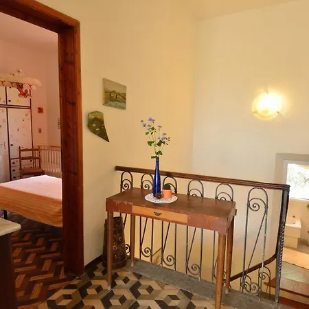 Casa Romana Holiday home *