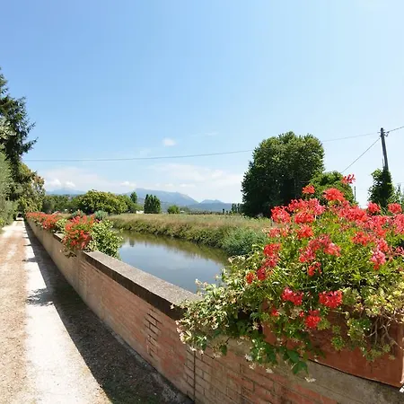 بيت للعطل Casa Romana فياريجيو