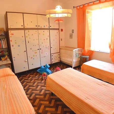 Casa Romana Viareggio