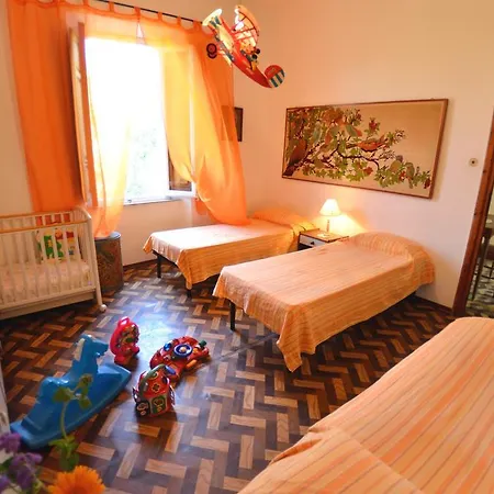 بيت للعطل Casa Romana فياريجيو