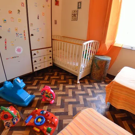 Casa Romana Holiday home Viareggio