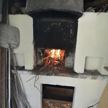 Holiday home Casa Romana