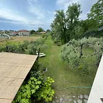 Casa Romana Vakantiehuis Viareggio