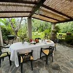 Vakantiehuis Casa Romana Viareggio