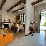 Casa Romana Vakantiehuis *