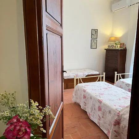 Будинок відпочинку Casa Romana *