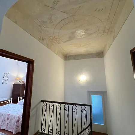 Будинок відпочинку Casa Romana *