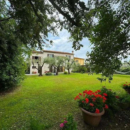 Vakantiehuis Casa Romana *