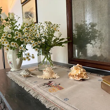 Casa Romana Будинок відпочинку В'яреджо