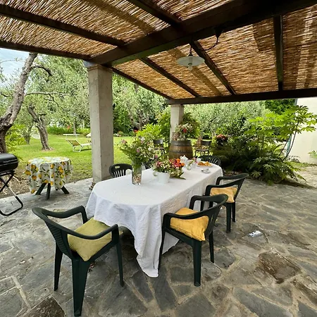 Casa Romana Nyaraló *