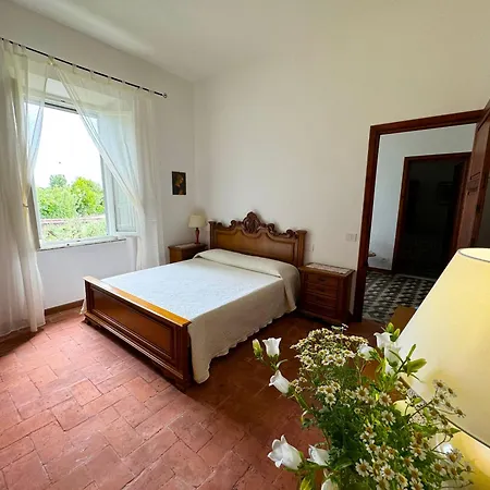 Casa Romana Будинок відпочинку В'яреджо