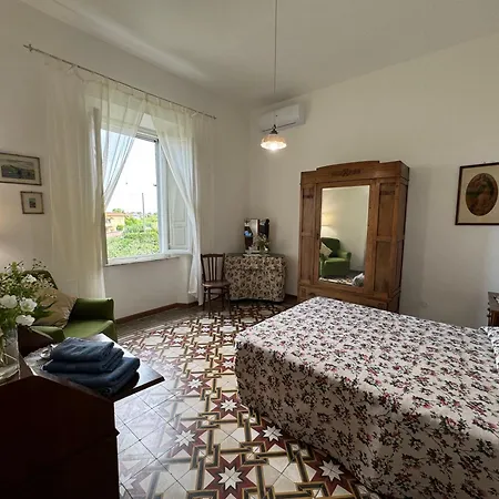 Будинок відпочинку Casa Romana *