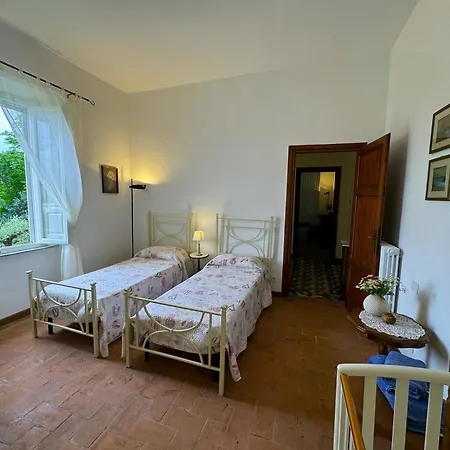 Casa Romana Будинок відпочинку В'яреджо