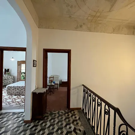 Casa Romana Nyaraló