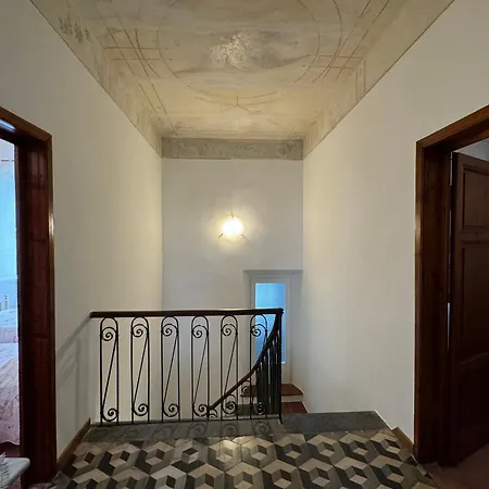 Casa Romana Nyaraló