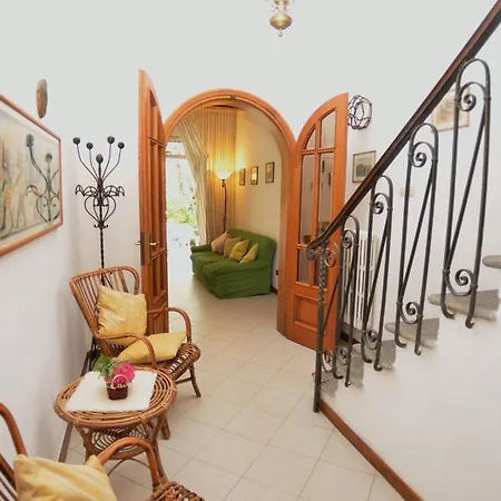 Будинок відпочинку Casa Romana