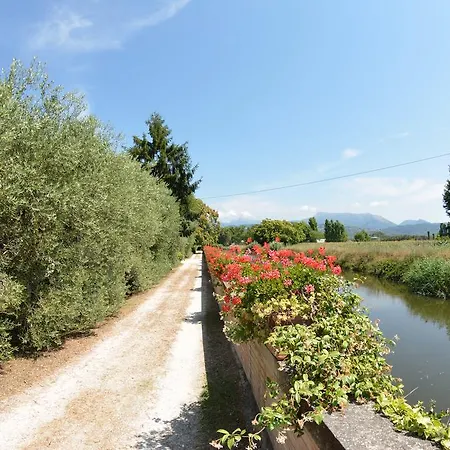 Casa Romana В'яреджо