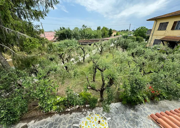 Ferienhaus Casa Romana *