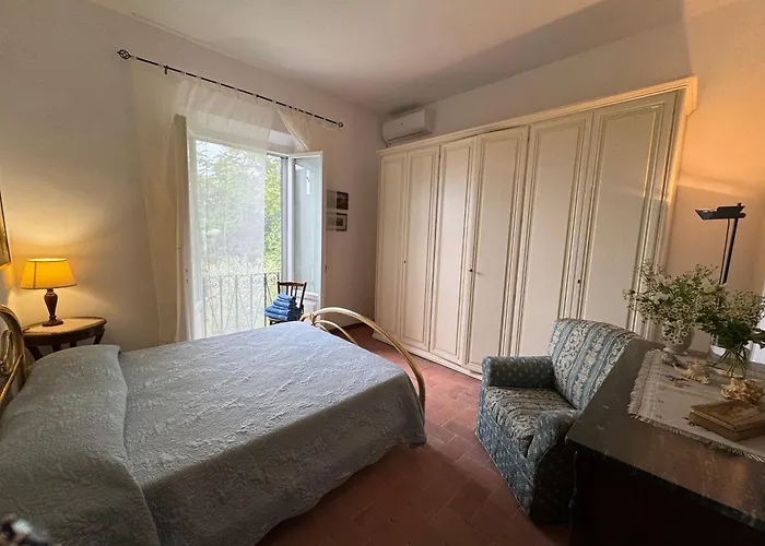 Casa Romana Ferienhaus Viareggio