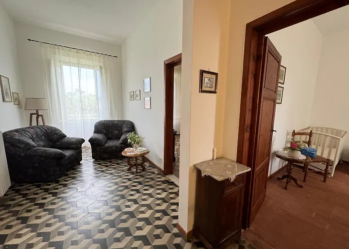 Casa Romana Viareggio