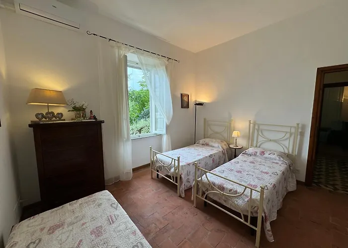 Casa Romana * Viareggio