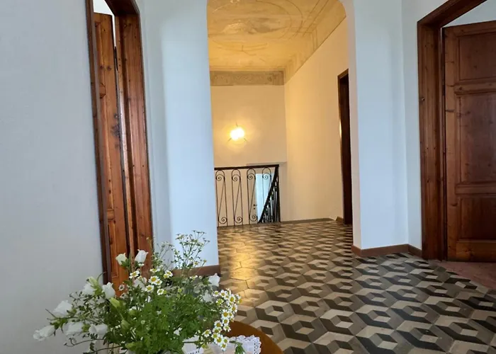 Ferienhaus Casa Romana