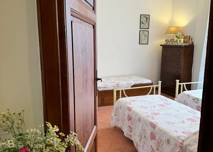 Ferienhaus Casa Romana *