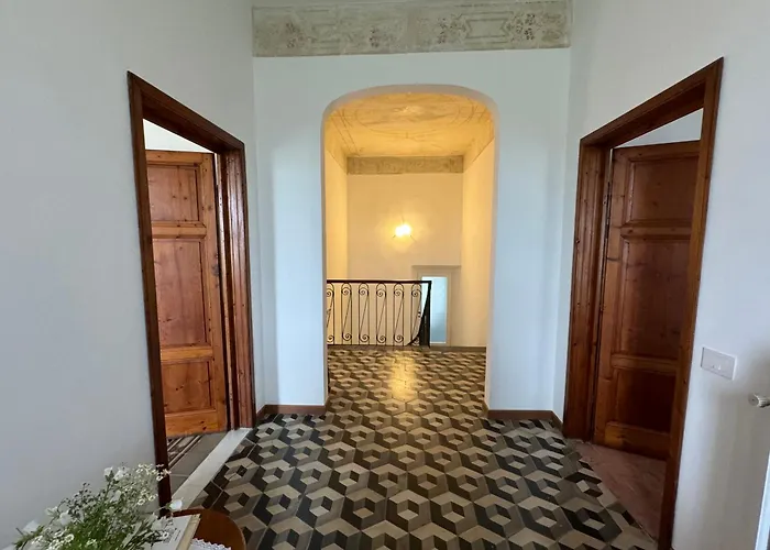 Nyaraló Casa Romana Viareggio