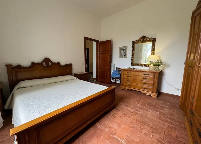 Casa Romana Viareggio